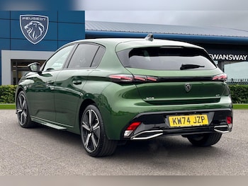 Used Peugeot 308 2024 for sale - 76274780: Photo 2