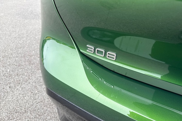 Used Peugeot 308 2024 for sale - 76274780: Photo 32