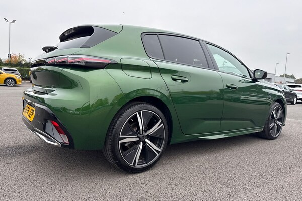Used Peugeot 308 2024 for sale - 76274780: Photo 34