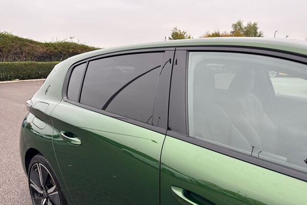 Used Peugeot 308 2024 for sale - 76274780: Photo 35