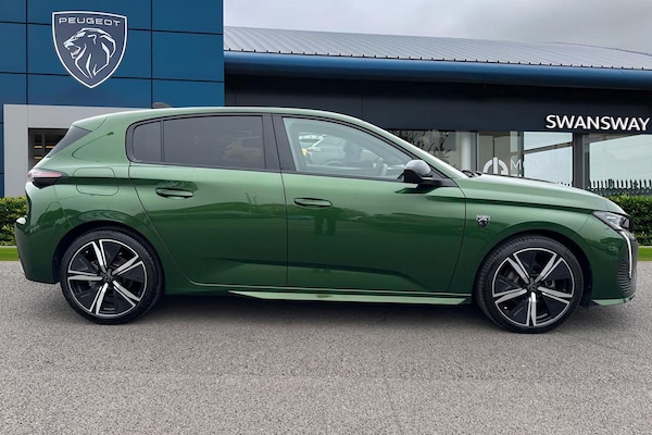 Used Peugeot 308 2024 for sale - 76274780: Photo 3