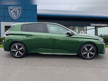 Used Peugeot 308 2024 for sale - 76274780: Photo 3