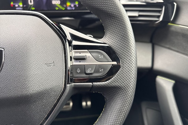 Used Peugeot 308 2024 for sale - 76274780: Photo 40