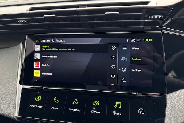 Used Peugeot 308 2024 for sale - 76274780: Photo 44