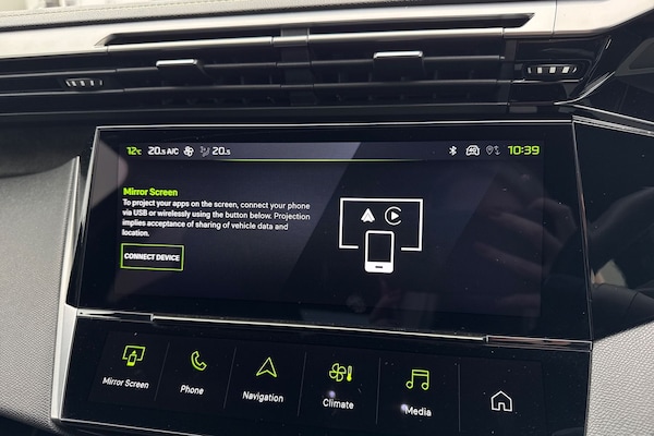 Used Peugeot 308 2024 for sale - 76274780: Photo 46