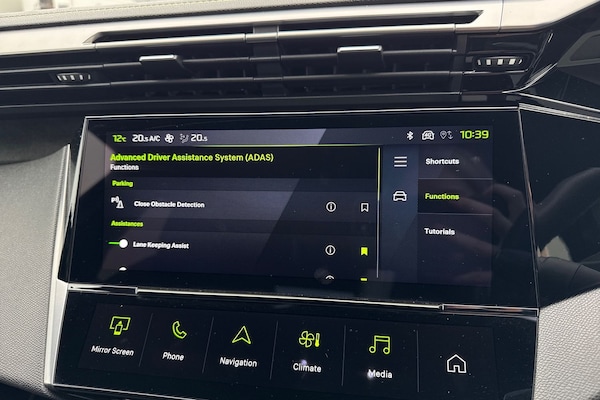 Used Peugeot 308 2024 for sale - 76274780: Photo 49