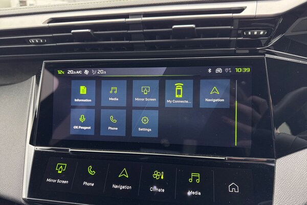 Used Peugeot 308 2024 for sale - 76274780: Photo 50