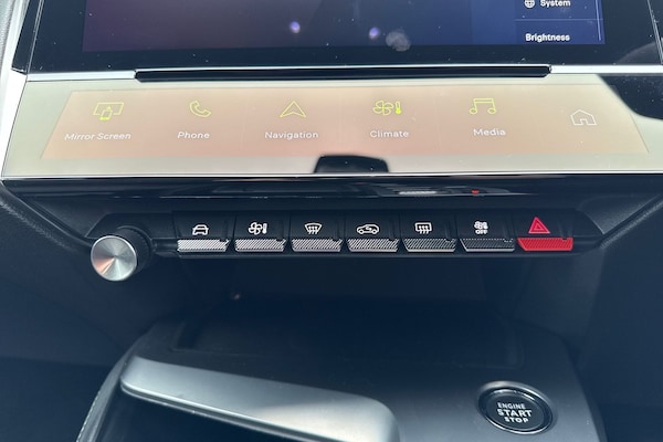 Used Peugeot 308 2024 for sale - 76274780: Photo 54
