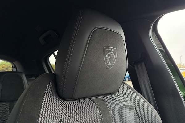 Used Peugeot 308 2024 for sale - 76274780: Photo 60