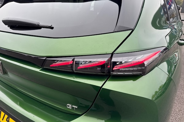 Used Peugeot 308 2024 for sale - 76274780: Photo 7