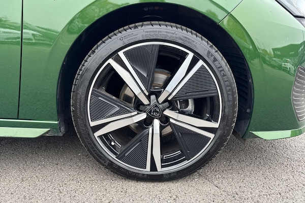 Used Peugeot 308 2024 for sale - 76274780: Photo 9