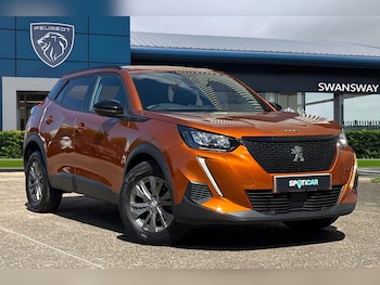 Used Peugeot 2008 2023 for sale - 78502069: Photo