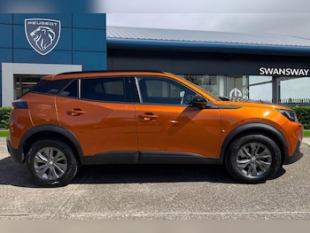 Used Peugeot 2008 2023 for sale - 78502069: Photo