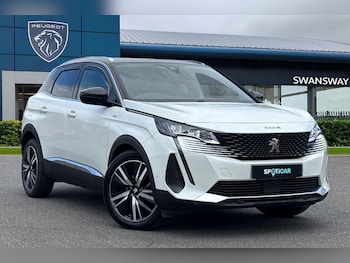 Used Peugeot 3008 2022 for sale - 78646429: Photo