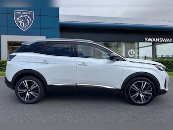 Used Peugeot 3008 2022 for sale - 78646429: Photo
