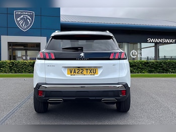 Used Peugeot 3008 2022 for sale - 78646429: Photo