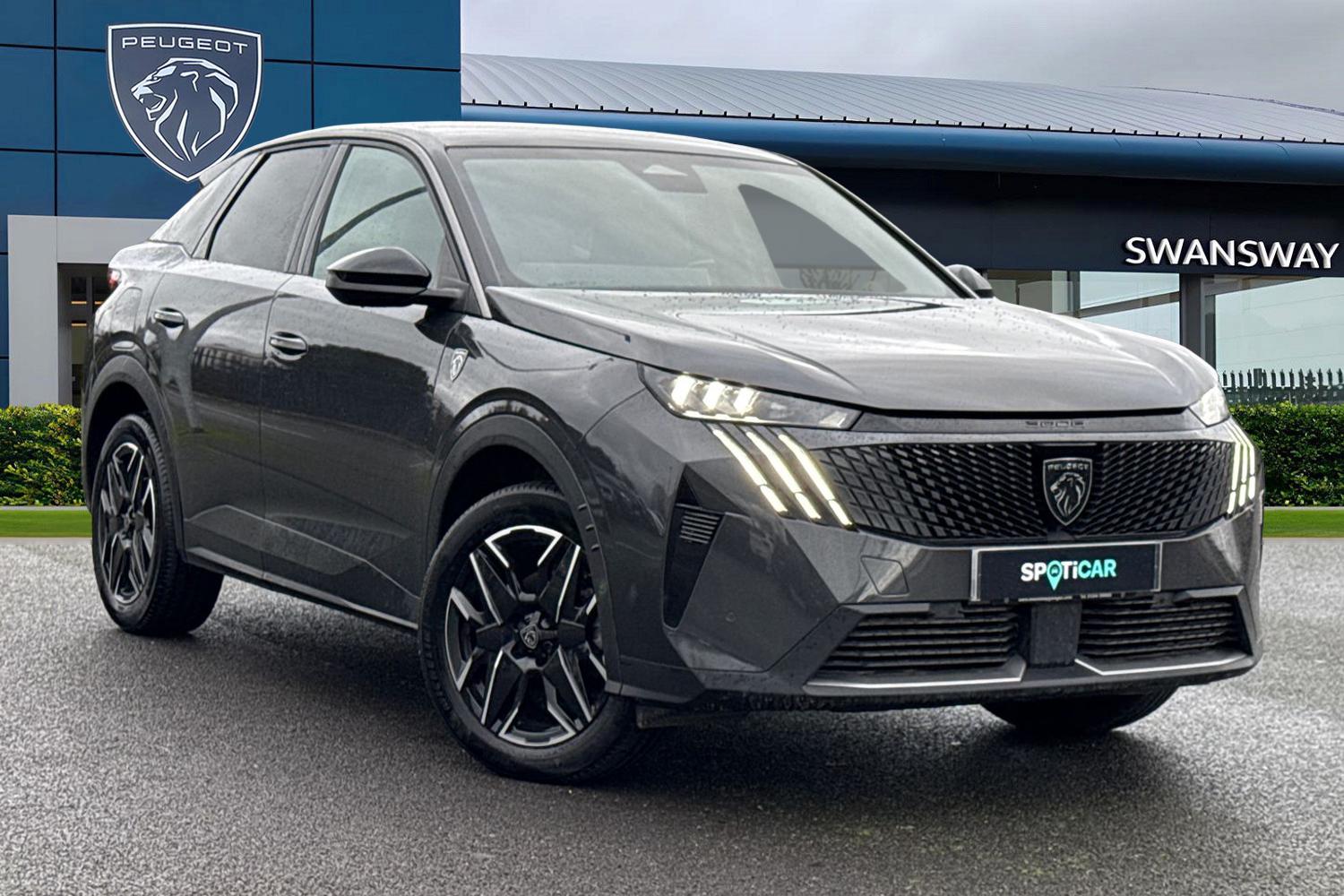 Used Peugeot 3008 2024 for sale - 76553591: Photo 1