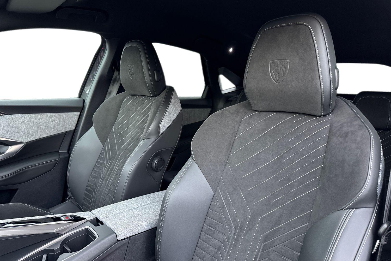 Used Peugeot 3008 2024 for sale - 76553591: Photo 10