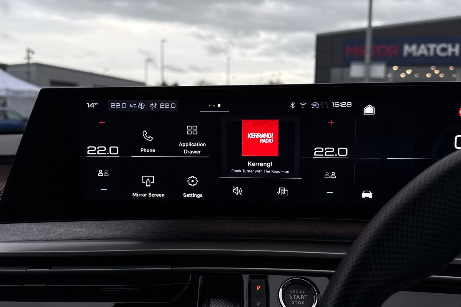 Used Peugeot 3008 2024 for sale - 76553591: Photo 11