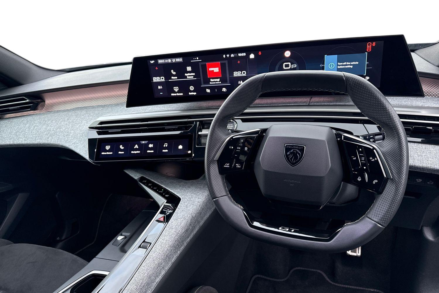 Used Peugeot 3008 2024 for sale - 76553591: Photo 12