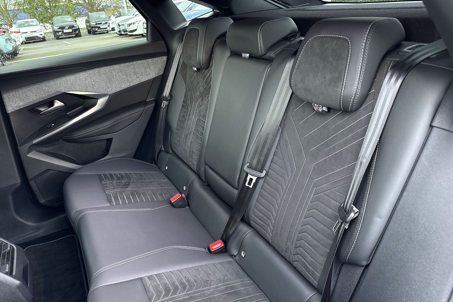 Used Peugeot 3008 2024 for sale - 76553591: Photo 13