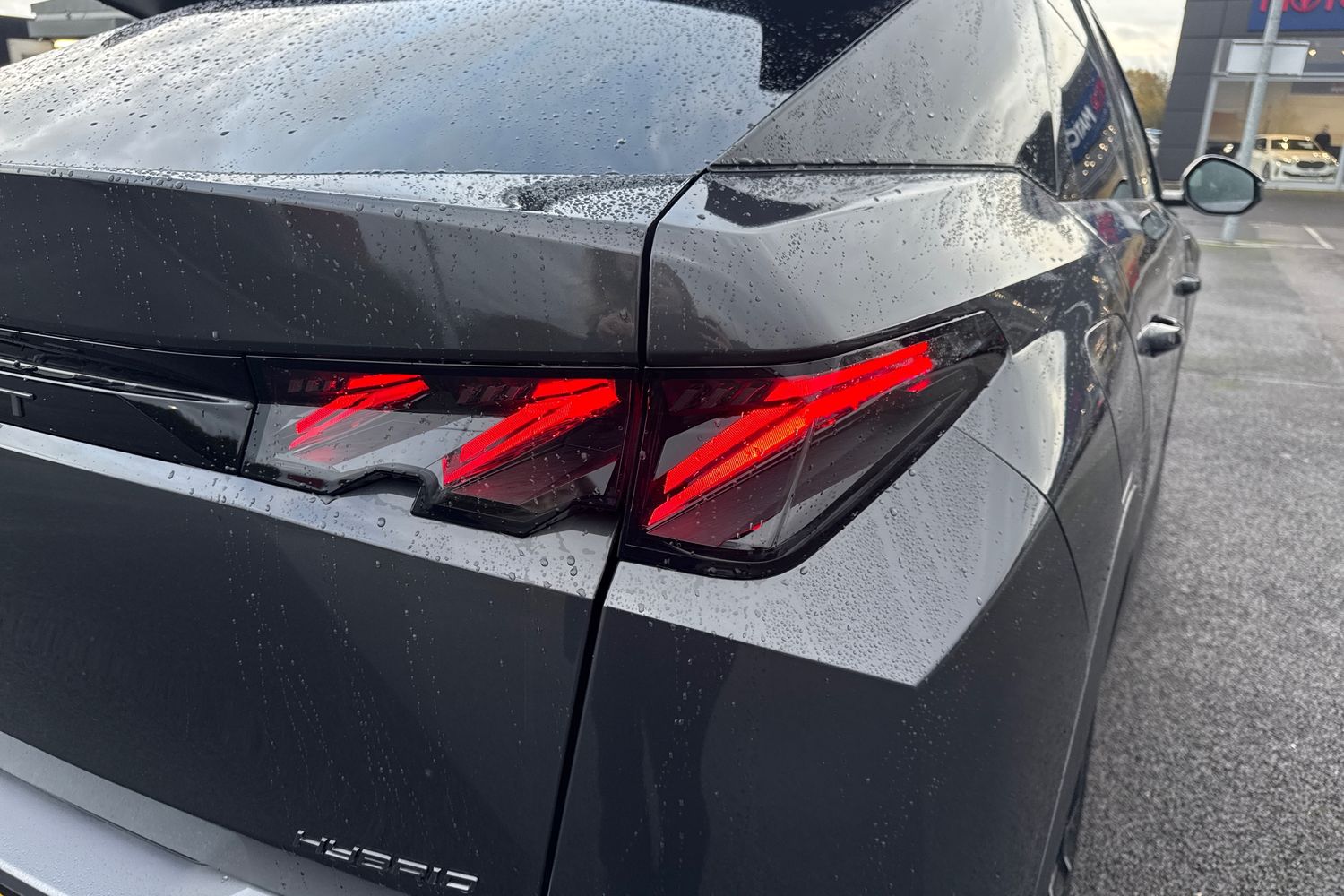 Used Peugeot 3008 2024 for sale - 76553591: Photo 15