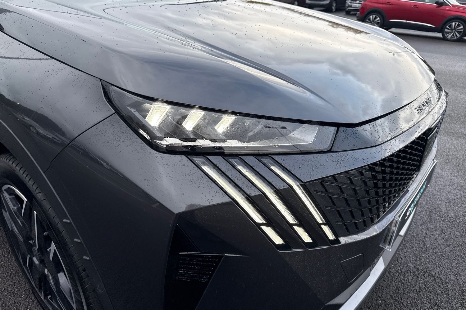 Used Peugeot 3008 2024 for sale - 76553591: Photo 16