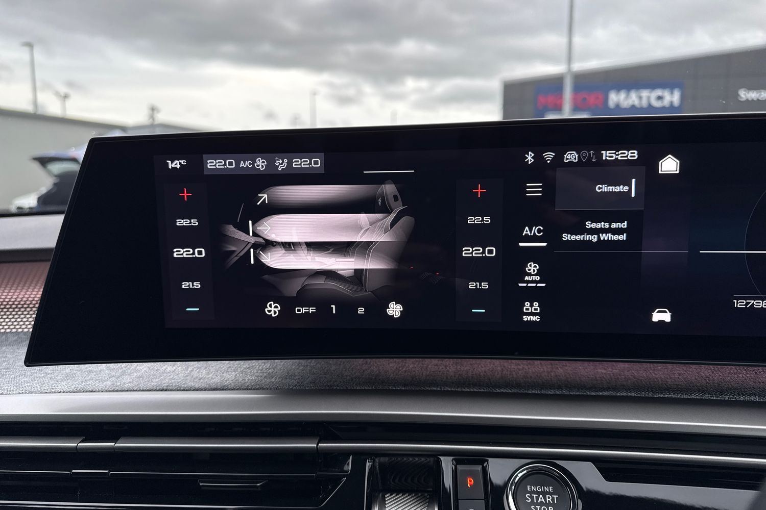 Used Peugeot 3008 2024 for sale - 76553591: Photo 18