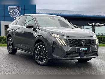 Used Peugeot 3008 2024 for sale - 76553591: Photo