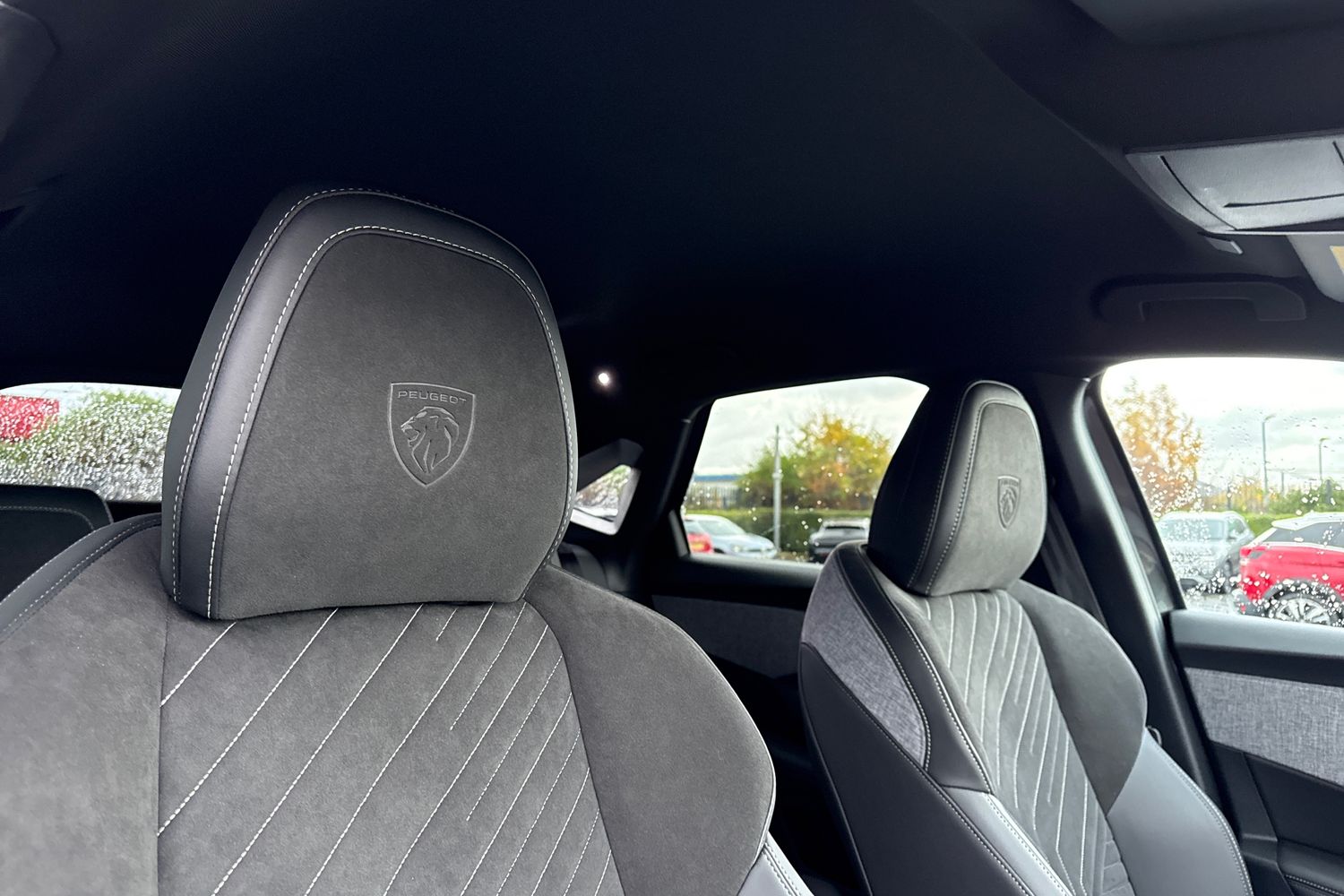 Used Peugeot 3008 2024 for sale - 76553591: Photo 20