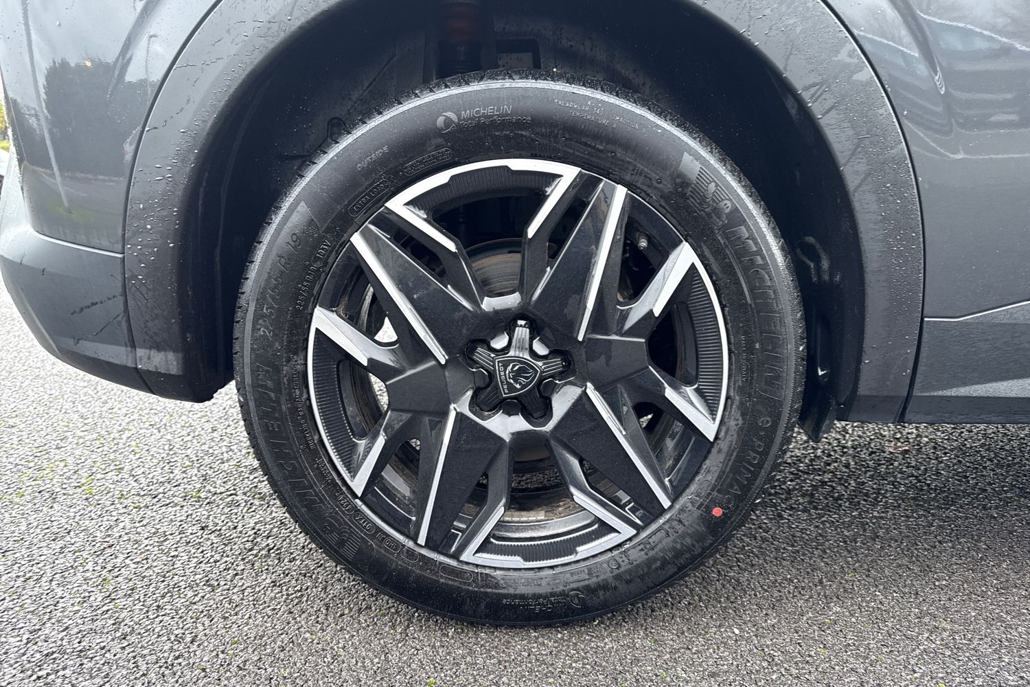 Used Peugeot 3008 2024 for sale - 76553591: Photo 21