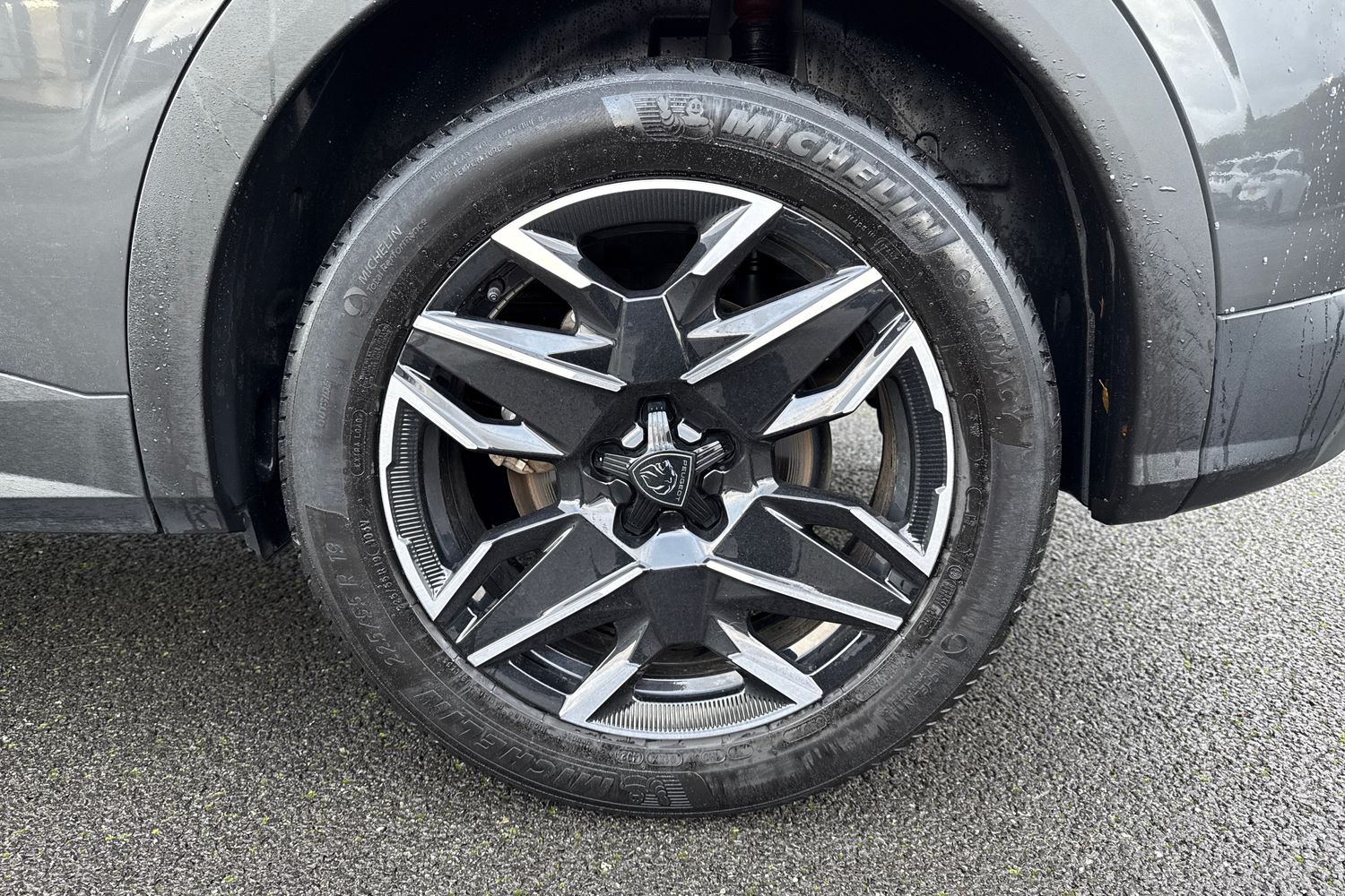 Used Peugeot 3008 2024 for sale - 76553591: Photo 22