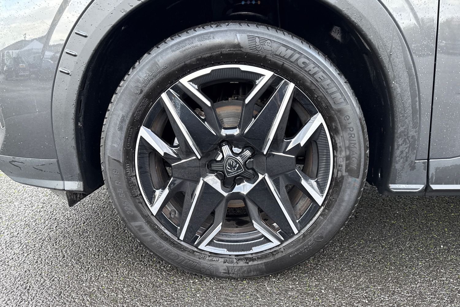 Used Peugeot 3008 2024 for sale - 76553591: Photo 23