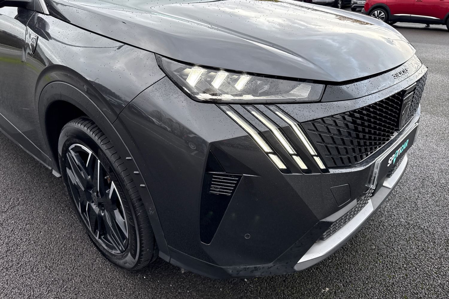 Used Peugeot 3008 2024 for sale - 76553591: Photo 24