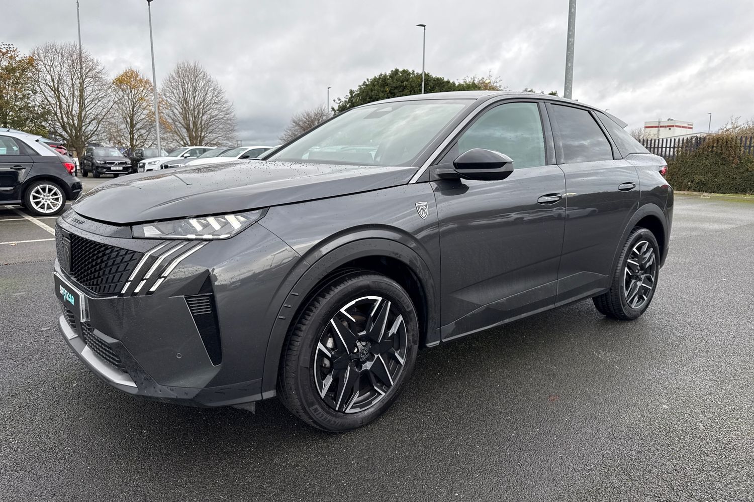 Used Peugeot 3008 2024 for sale - 76553591: Photo 26