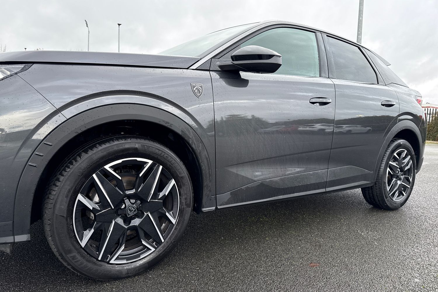 Used Peugeot 3008 2024 for sale - 76553591: Photo 27