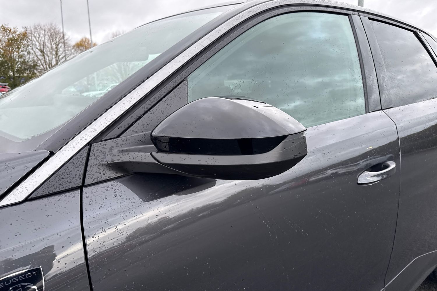 Used Peugeot 3008 2024 for sale - 76553591: Photo 28