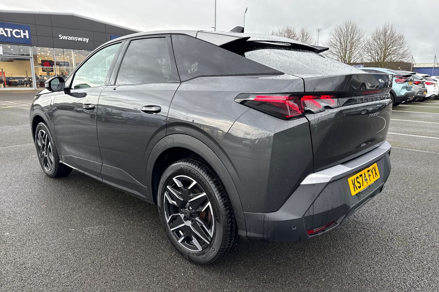 Used Peugeot 3008 2024 for sale - 76553591: Photo 29