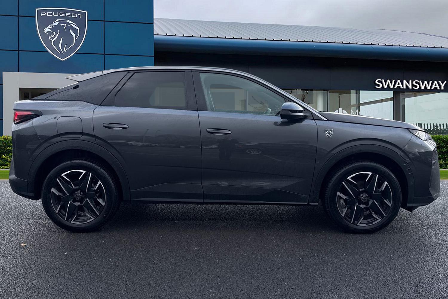 Used Peugeot 3008 2024 for sale - 76553591: Photo 3