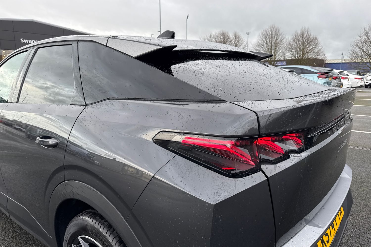 Used Peugeot 3008 2024 for sale - 76553591: Photo 30