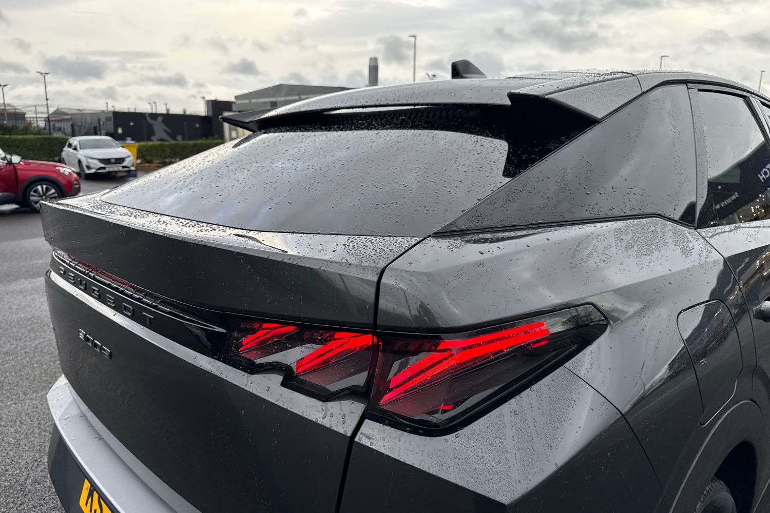 Used Peugeot 3008 2024 for sale - 76553591: Photo 31