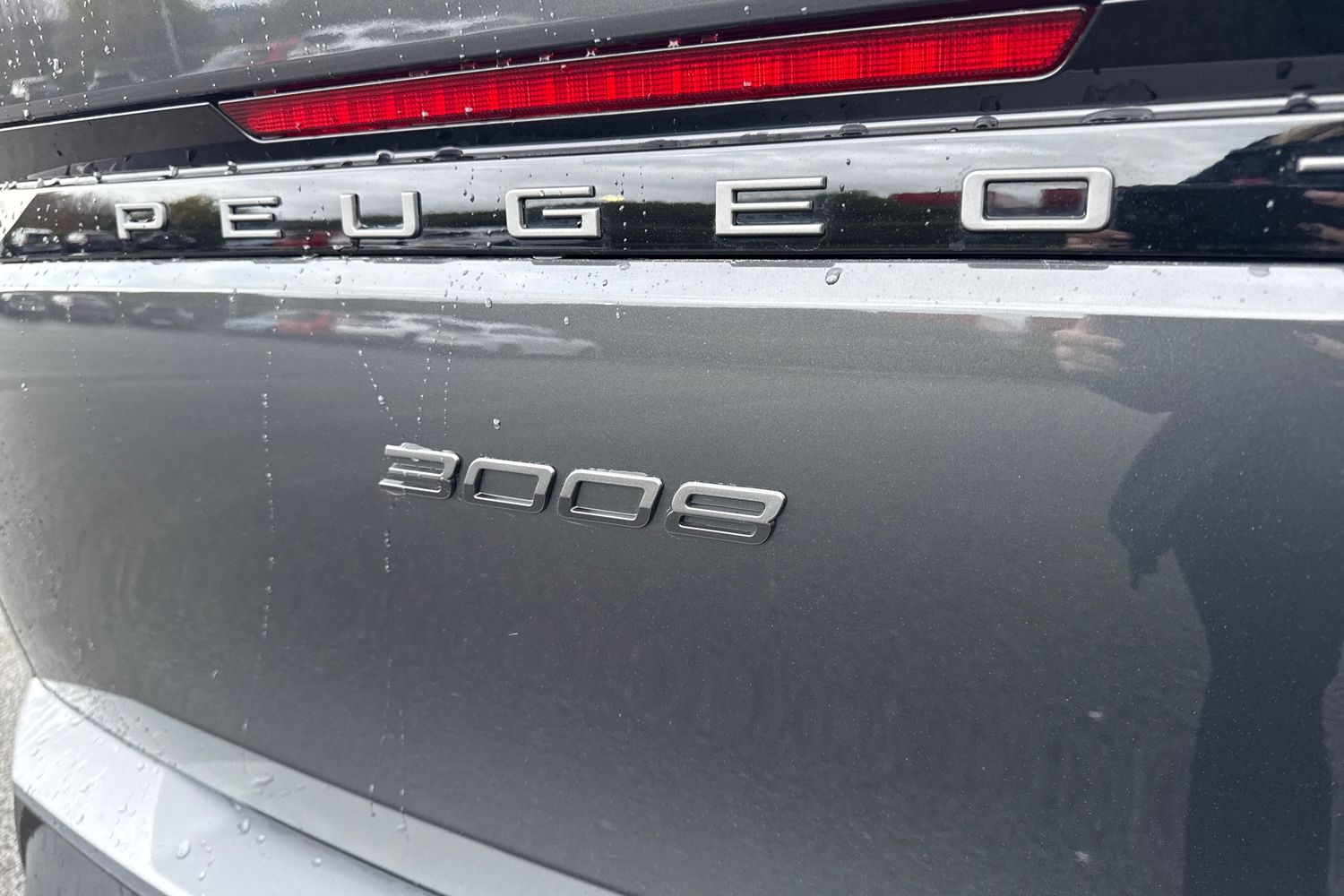 Used Peugeot 3008 2024 for sale - 76553591: Photo 32
