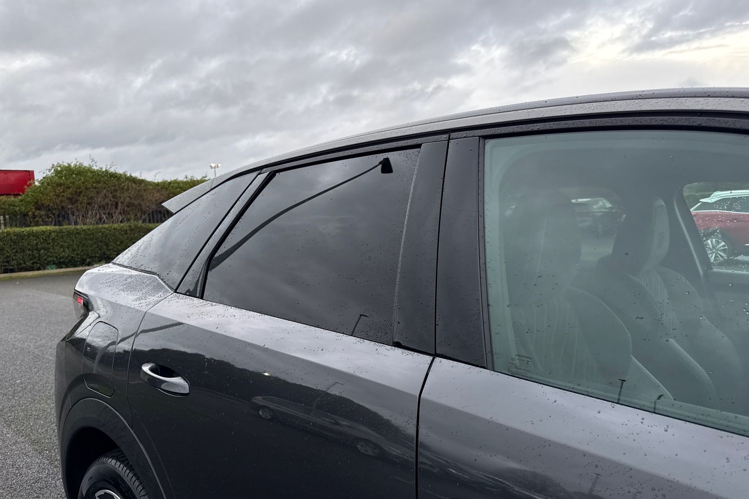 Used Peugeot 3008 2024 for sale - 76553591: Photo 35