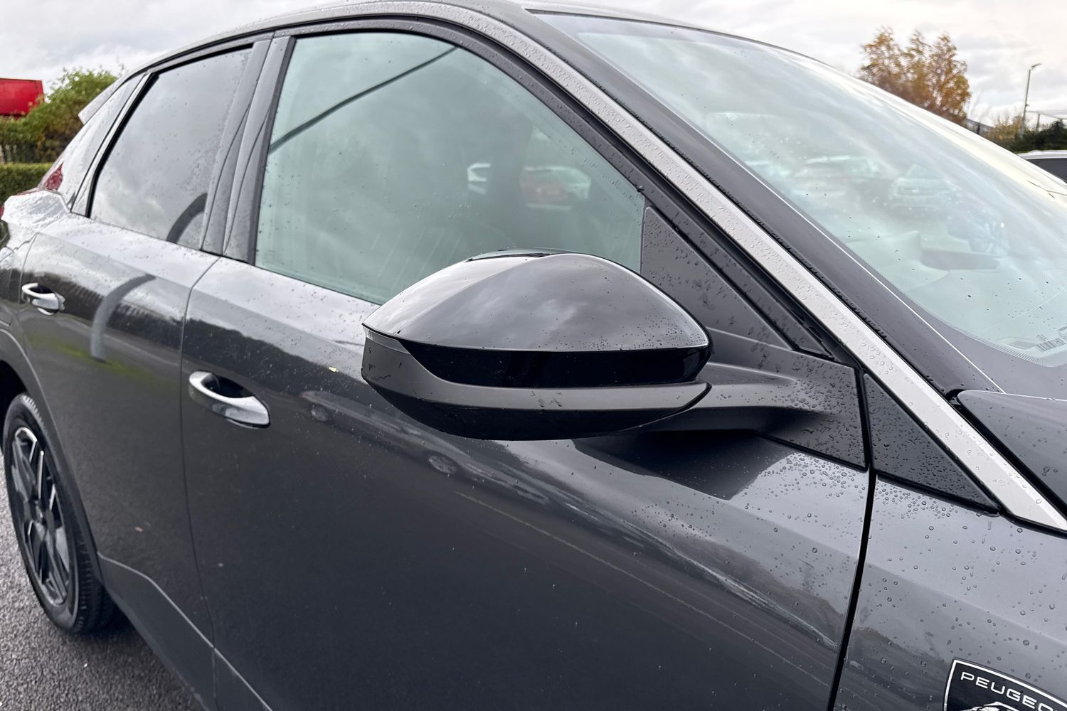 Used Peugeot 3008 2024 for sale - 76553591: Photo 36