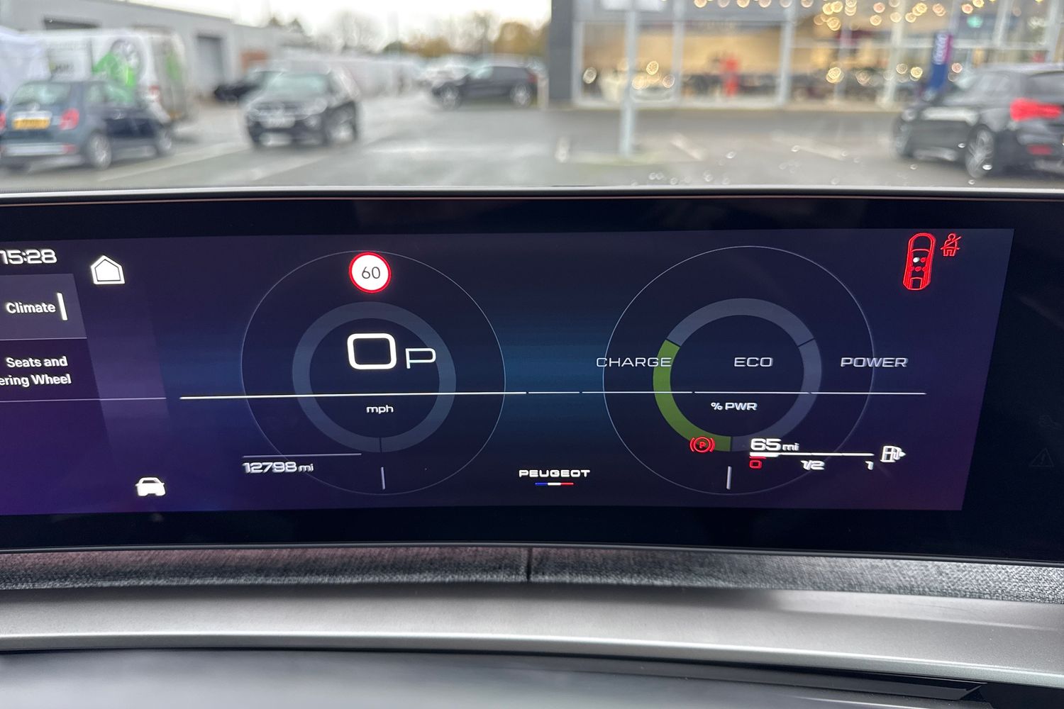 Used Peugeot 3008 2024 for sale - 76553591: Photo 37