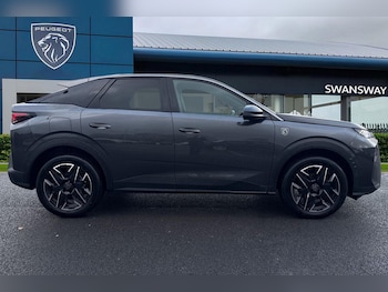 Used Peugeot 3008 2024 for sale - 76553591: Photo