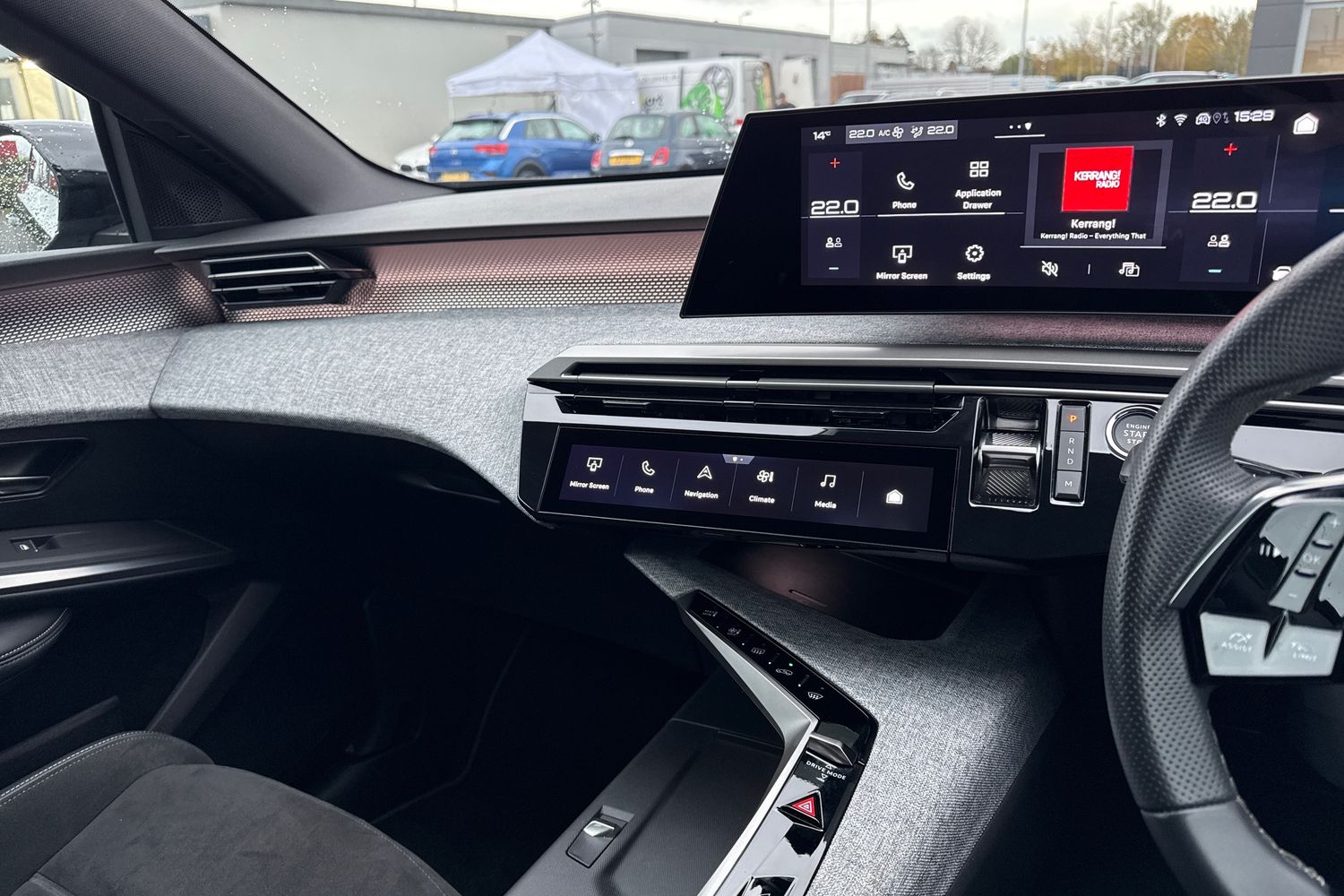 Used Peugeot 3008 2024 for sale - 76553591: Photo 43