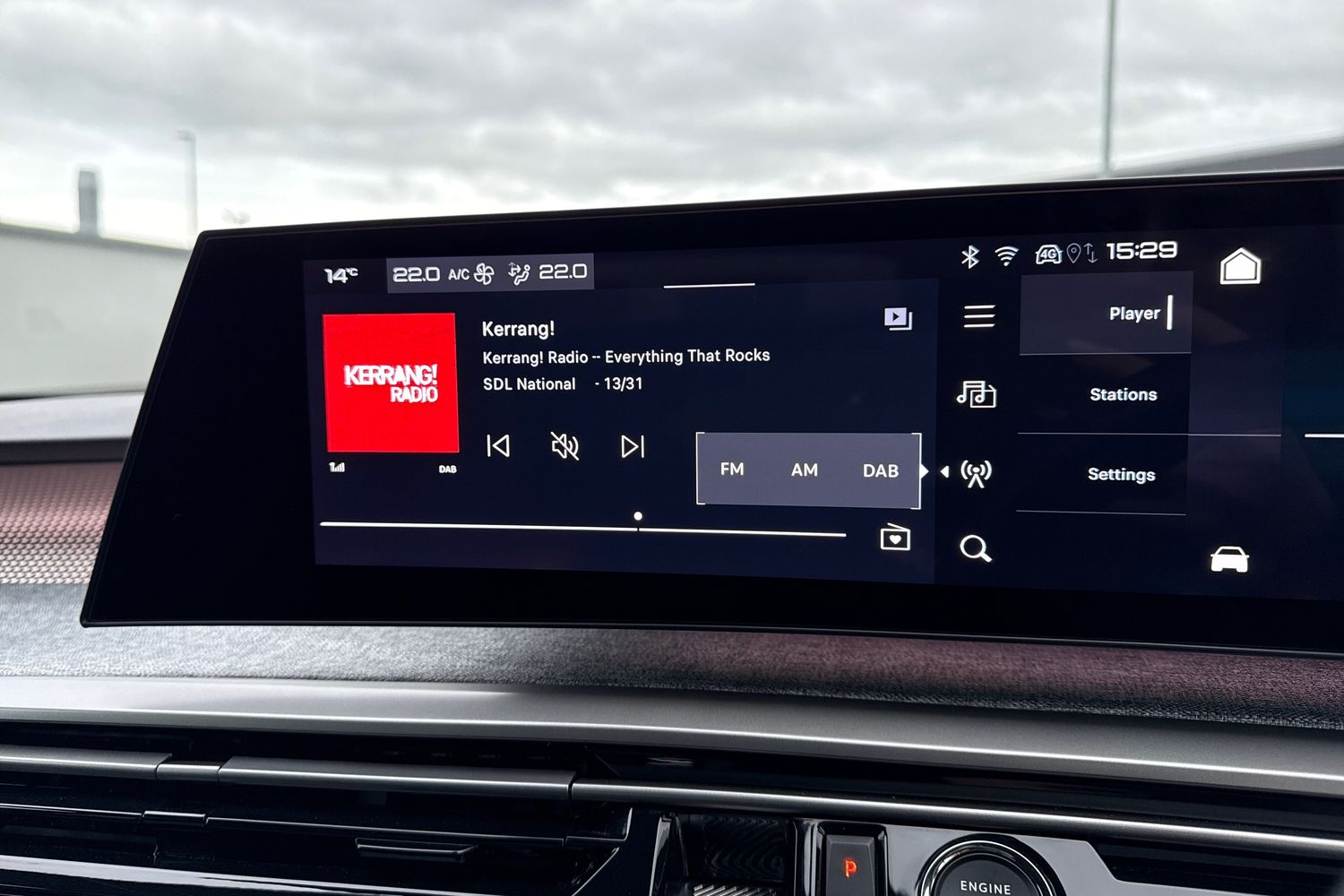 Used Peugeot 3008 2024 for sale - 76553591: Photo 44