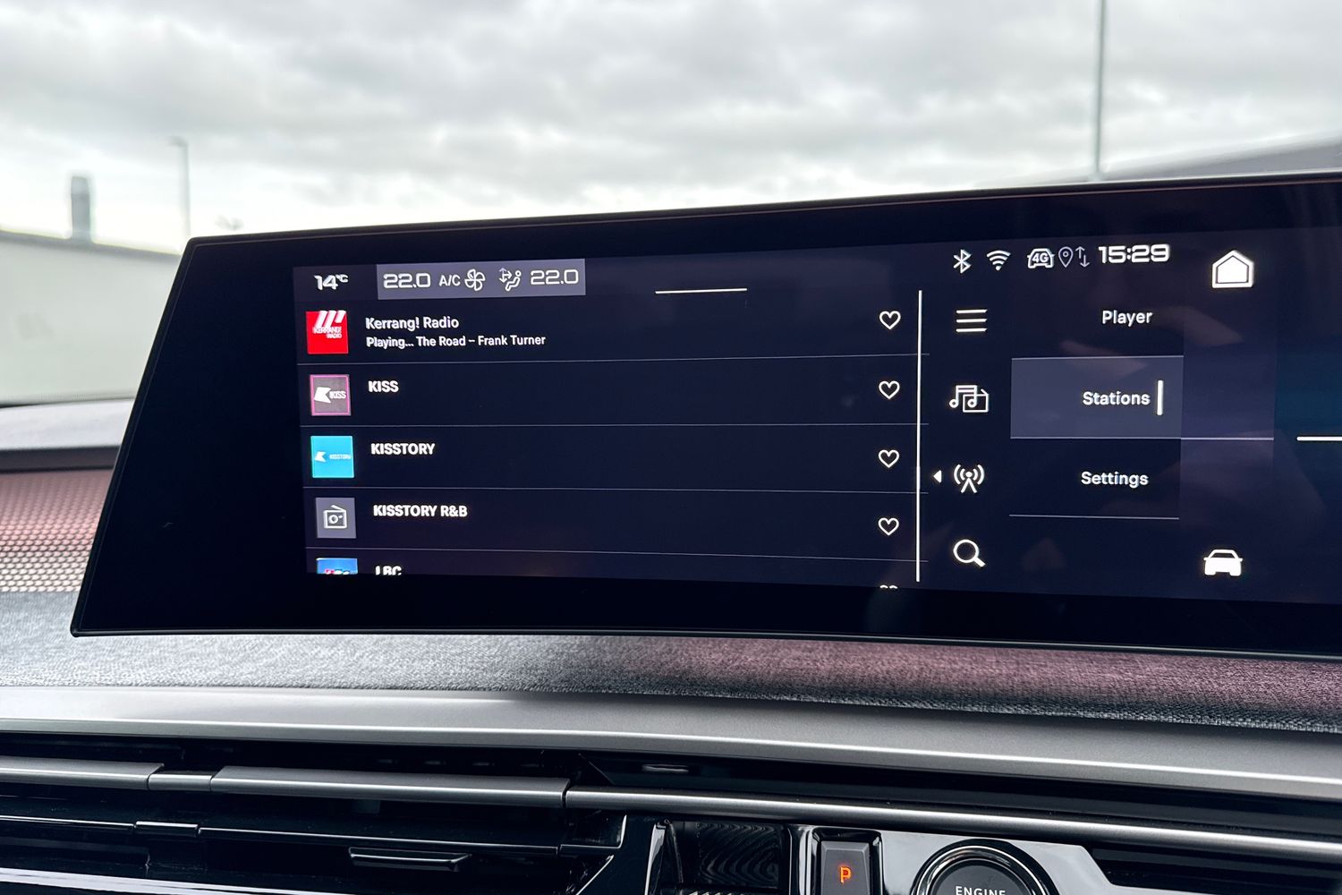 Used Peugeot 3008 2024 for sale - 76553591: Photo 45