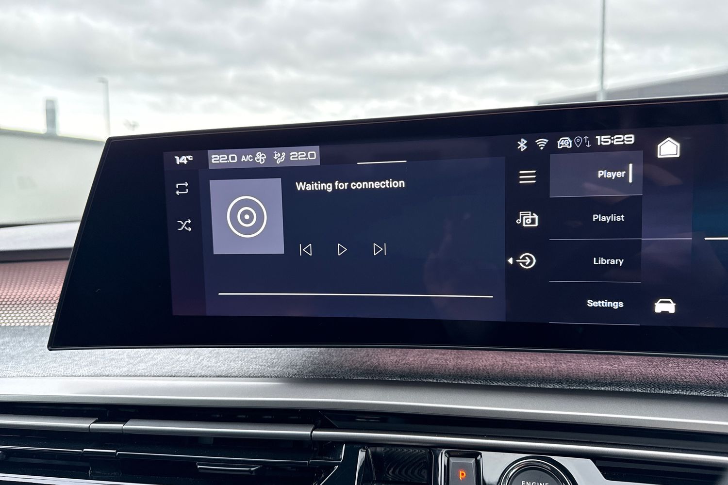 Used Peugeot 3008 2024 for sale - 76553591: Photo 46